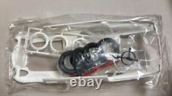 Fujimi 1/16 toyota 2000Gt Enthusiast Model plastic model kit japan unassembled