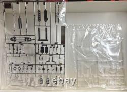 Fujimi 1/16 toyota 2000Gt Enthusiast Model plastic model kit japan unassembled
