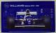 Fujimi 1/20 William's FW16 Renault (San Marino GP / Brazil GP / Pacific GP)