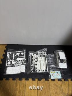 Fujimi 1/24 Alto Works Unassembled Model Kit K CAR Series No. 2 New HHE