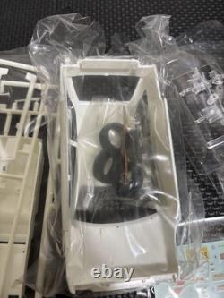 Fujimi 1/24 Alto Works Unassembled Model Kit K CAR Series No. 2 New HHE