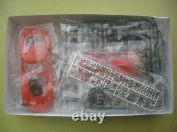 Fujimi 1/24 Ferrari 250 GTO Japan Vintage Racing Model Kit VeryGood