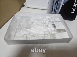 Fujimi 1/24 Gx71 Cresta High Socar, Unassembled