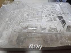 Fujimi 1/24 Gx71 Cresta High Socar, Unassembled