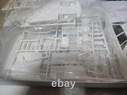 Fujimi 1/24 Gx71 Cresta High Socar, Unassembled