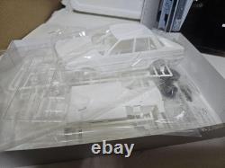 Fujimi 1/24 Gx71 Cresta High Socar, Unassembled
