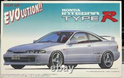 Fujimi 1/24 Honda Integrar Inch Up Evolution Series No. 2