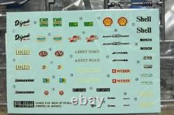Fujimi 1/24 Honda Integrar Inch Up Evolution Series No. 2
