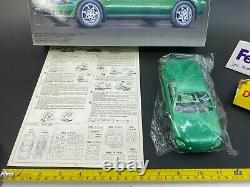 Fujimi 1/24 Kit Honda CR-X del sol SiR Inch-up series ID-54 1992 Unassembled