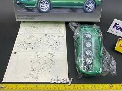 Fujimi 1/24 Kit Honda CR-X del sol SiR Inch-up series ID-54 1992 Unassembled
