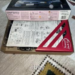 Fujimi 1/24 March I Z-F Model Kit Unassembled Out of Print Brand New qq2