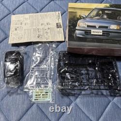 Fujimi 1/24 March I Z-F Model Kit Unassembled Out of Print Brand New qq2