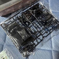 Fujimi 1/24 March I Z-F Model Kit Unassembled Out of Print Brand New qq2