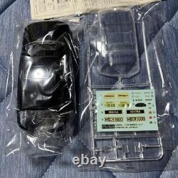 Fujimi 1/24 March I Z-F Model Kit Unassembled Out of Print Brand New qq2