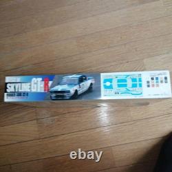 Fujimi 1/24 Rubber Soul Gt-R