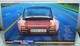 Fujimi 1/24 Scale Porsche 911 Turbo Targa Enthusiast Series Plastic Model Kit
