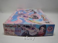 Fujimi 1/24 Toyota Supra 3.0GT Turbo Itasha Model Kits Unassembled Car jj6
