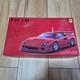 Fujimi 1/24 scale Ferrari F40 LM? Plastic model Kit with Metal Etching Parts