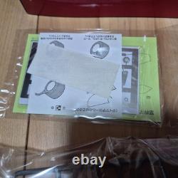 Fujimi 1/24 scale Ferrari F40 LM? Plastic model Kit with Metal Etching Parts