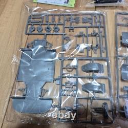 Fujimi 1/24 scale Ferrari F40 LM? Plastic model Kit with Metal Etching Parts