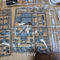 Fujimi 1/24 scale Ferrari F40 LM? Plastic model Kit with Metal Etching Parts