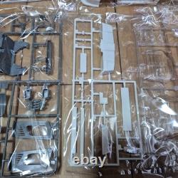 Fujimi 1/24 scale Ferrari F40 LM? Plastic model Kit with Metal Etching Parts