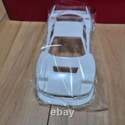 Fujimi 1/24 scale Ferrari F40 LM? Plastic model Kit with Metal Etching Parts