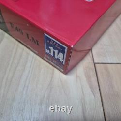 Fujimi 1/24 scale Ferrari F40 LM? Plastic model Kit with Metal Etching Parts