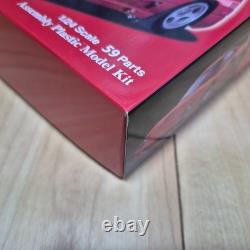 Fujimi 1/24 scale Ferrari F40 LM? Plastic model Kit with Metal Etching Parts