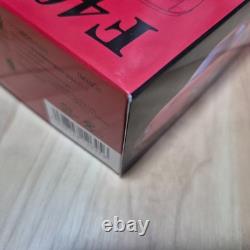 Fujimi 1/24 scale Ferrari F40 LM? Plastic model Kit with Metal Etching Parts