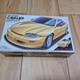 Fujimi 1/32 scale Toyota Cavalier motorized product kit made in Japan