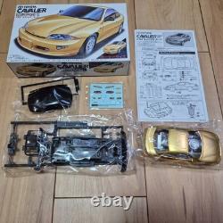 Fujimi 1/32 scale Toyota Cavalier motorized product kit made in Japan