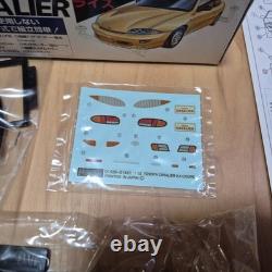 Fujimi 1/32 scale Toyota Cavalier motorized product kit made in Japan