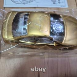 Fujimi 1/32 scale Toyota Cavalier motorized product kit made in Japan