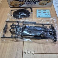 Fujimi 1/32 scale Toyota Cavalier motorized product kit made in Japan
