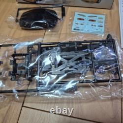 Fujimi 1/32 scale Toyota Cavalier motorized product kit made in Japan
