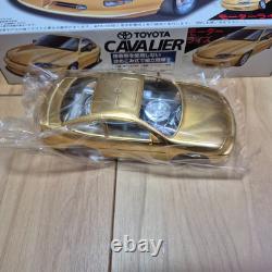 Fujimi 1/32 scale Toyota Cavalier motorized product kit made in Japan