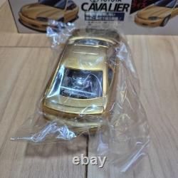 Fujimi 1/32 scale Toyota Cavalier motorized product kit made in Japan