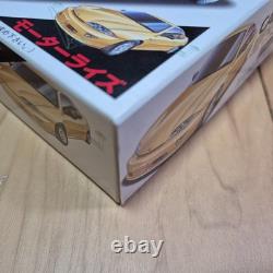 Fujimi 1/32 scale Toyota Cavalier motorized product kit made in Japan
