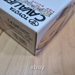 Fujimi 1/32 scale Toyota Cavalier motorized product kit made in Japan