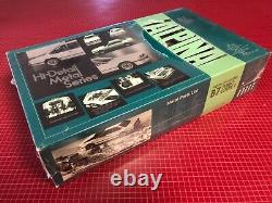 Fujimi Alpina B7 TURBO E24 Coupe Hi-Detail Metal Series Model Kit 1/24 scale NOS