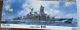 Fujimi Kongo battleship kit withfull photo-etch