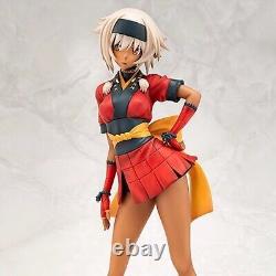 FullMetalDaemon MURAMASA Unassembled Unpainted Resin Model Kits Garage Kits