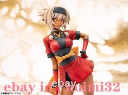 FullMetalDaemon MURAMASA Unassembled Unpainted Resin Model Kits Garage Kits