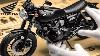 Full Build Big 1 6 Model Scale Honda Cb 75of Tamiya Rare Model Kit