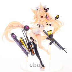 G41 Girls Frontline Unassembled Unpainted Resin Model Kits Garage Kits