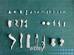 G41 Girls Frontline Unassembled Unpainted Resin Model Kits Garage Kits