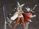 GK Ramlethal Valentine Guilty Gear Model Kits Unpainted Unassembled1/7Garage Kit