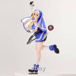 GUILTY GEAR XX Bridget Unassembled Unpainted Model Kits Resin Garage Kits 1/7
