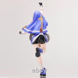 GUILTY GEAR XX Bridget Unassembled Unpainted Model Kits Resin Garage Kits 1/7